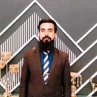 Arslan Ahmed