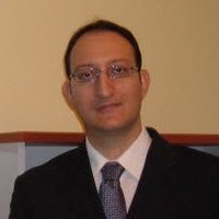 Alex Papadopoulos