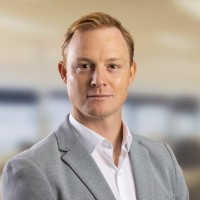 Brendan Mcbride