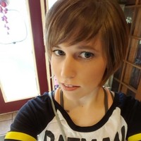 Kristen Barcroft