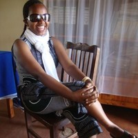 Josee MUKAGAKWAYA