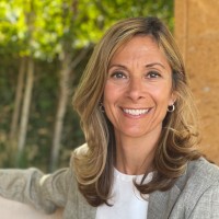 Nicole Seymour, MS.Ed, PCC