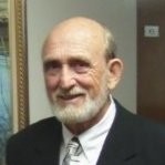 Ralph Whitehead