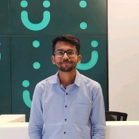 Divyam Patel