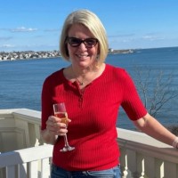 Anne Burgio, WSET Diploma, CWE