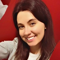 Anna Bergamo