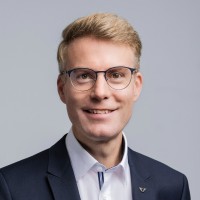 Oliver Schneider