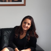 Dioni da Rosa Mantini Vieira