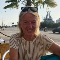 Birgitta Stenberg