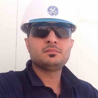 Mustafa Mahfoz