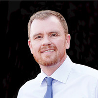 Eric Goodwin