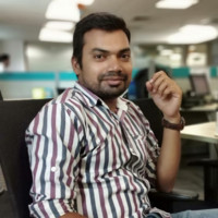 Suresh Pal