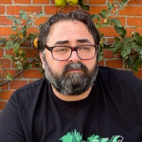 Zarko Spirkoski