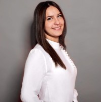 Romana Stjepanovic