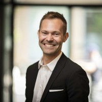 Andreas Nyvold