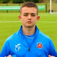 Connah Price