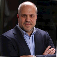 Bryan Barboni