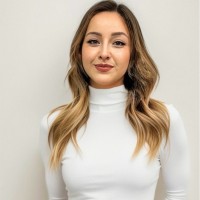 María Jarquin Pedraza