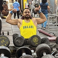 Akram Malik