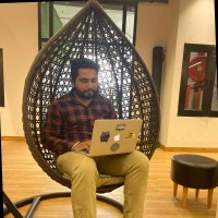 Parvesh Saini