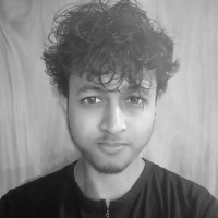Md Al-Amin Hossain