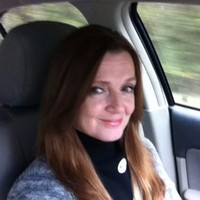 Carol Eldridge