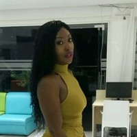 Isha Nembhard