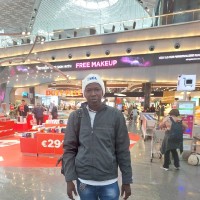 Bhane Amadou Tidiane