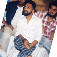 Sagar M