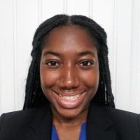 April Okoukoni