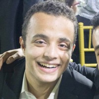 Mohammed Wagih