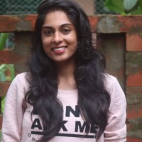Manisha Shetty