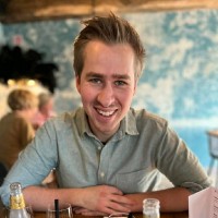 Matthias Verstraete