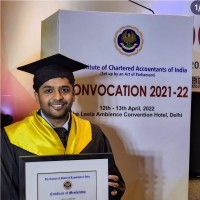 Shashank Gupta