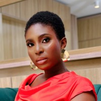 Victoria Eneyo