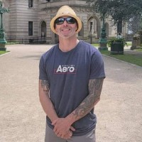 C. Jared Smart