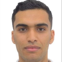 Mohamed Amine Jaballah