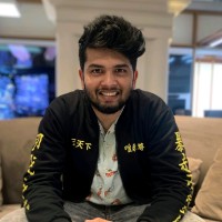 Vishnu Raj Varma