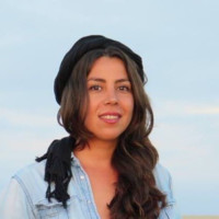 Noushin Gharegaz