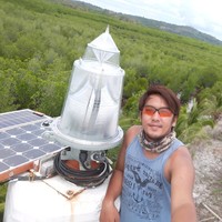 Paul Andrew Peñaflor