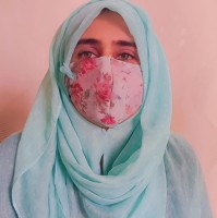 Saba Majeed