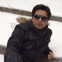 Sheikh Farrukh