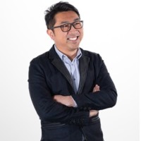 Johnson Wong