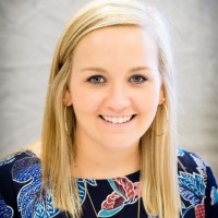 Samantha Haislip