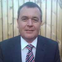 Enda Mulvihill