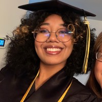 Alexis Woodard