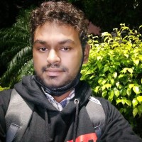 Veeresh Allimatti