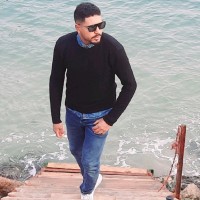 Abdessamad Moustakimi