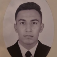 Irvin Padilla