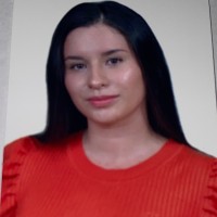 Geraldine Caro Moreno